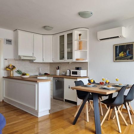 Apartment Lana Split Extérieur photo