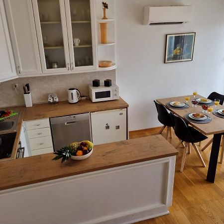 Apartment Lana Split Extérieur photo