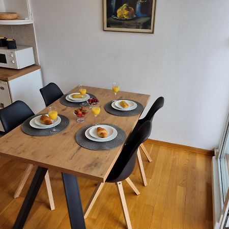 Apartment Lana Split Extérieur photo