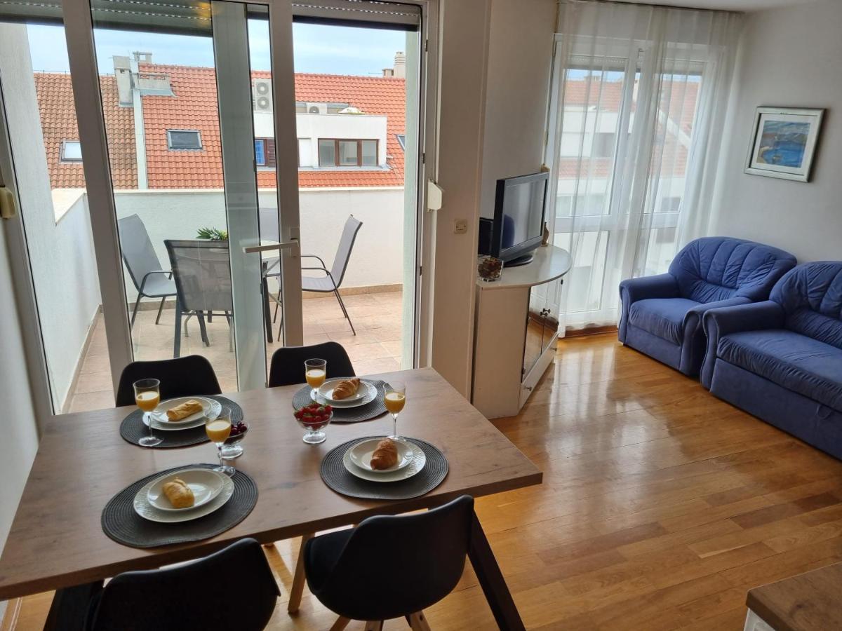 Apartment Lana Split Extérieur photo