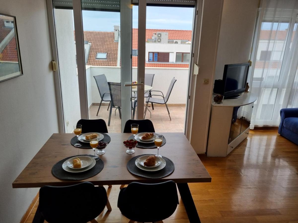 Apartment Lana Split Extérieur photo