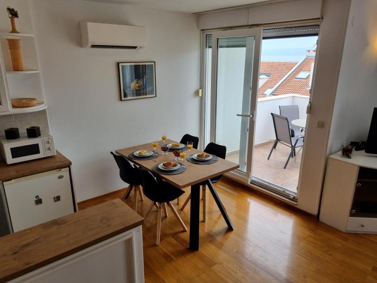 Apartment Lana Split Extérieur photo