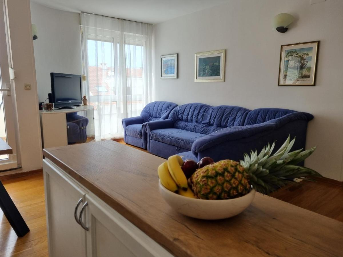 Apartment Lana Split Extérieur photo