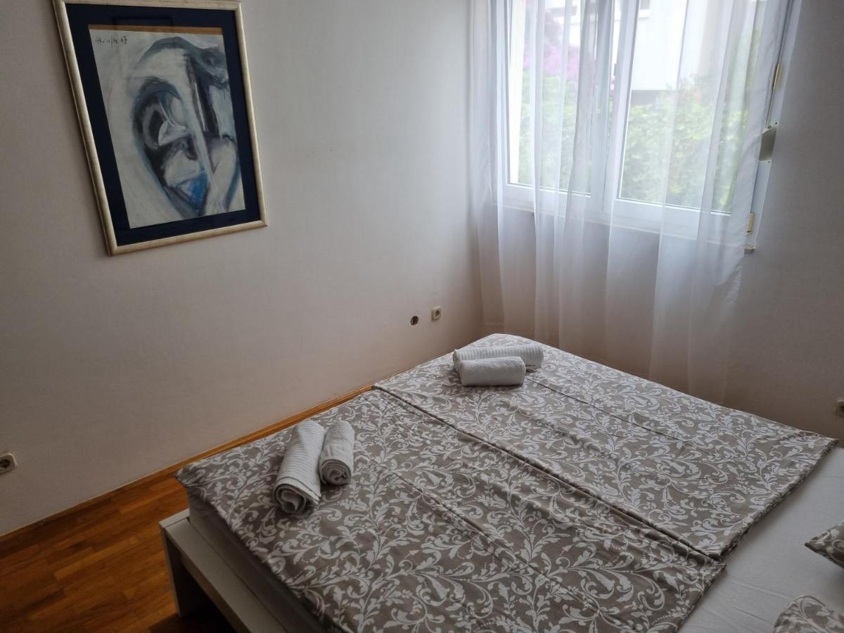 Apartment Lana Split Extérieur photo