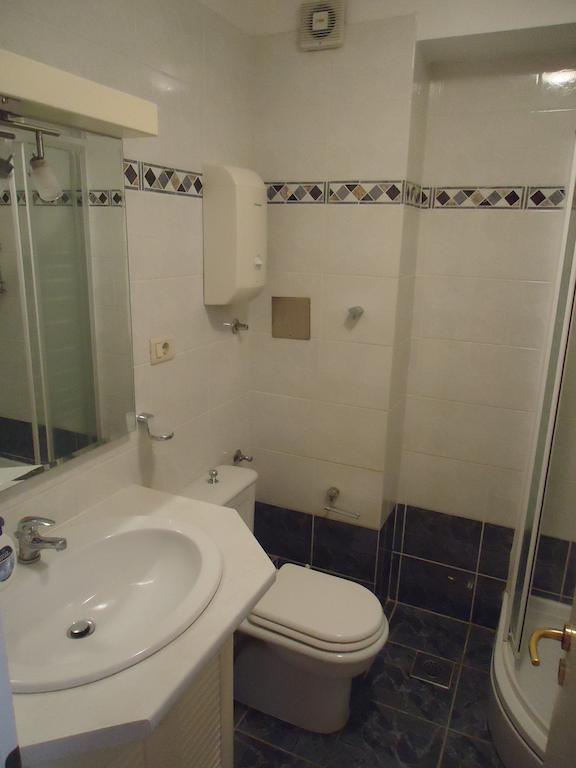 Apartment Lana Split Chambre photo